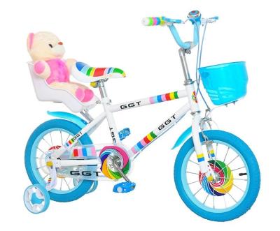 China Kids Bike Kids Bike 12 16 18 Inch Cheap Bike Lovely Girl Children Kid Bike For Little Girl Cheap Dirt Bikes For Kids for sale