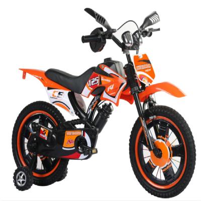 China Kids Bike Kids Bike Low Price Guaranteed Quality 12/14/16/18 Inch Kids Bike Motorcycle Motorcycle Kids Bike for sale