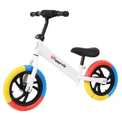 China Children Bike Kids Bike Special Hot Sale Adjustable Walker Pedalless Scooter Children's Balance Bike for sale