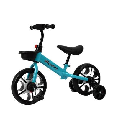 China Kids Bike Kids Bike Popularity 2022 12 Inch Kids Walking Bicycle Kids Balance Cycle Bike For Outdoor Sports for sale