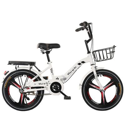 China Kids Bike Children Bike Wholesale Wheel Children's Spoke Bicycle Foldable Bike Girl Kids Cycle With Basket for sale