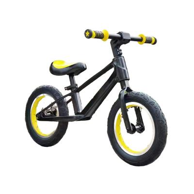 China Kids Bike Kids Bike Quality Assurance Pedalless Alloy 12 Inch Kids Bike Cycle For Kids Bike for sale