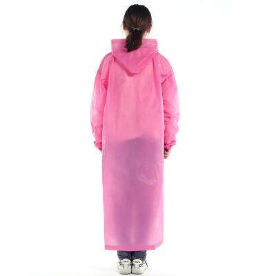 China PVC Poncho Cheap Custom Raincoat Poncho Multicolor Transparent Raincoat Design 100% Newest Waterproof Adult Raincoat for sale