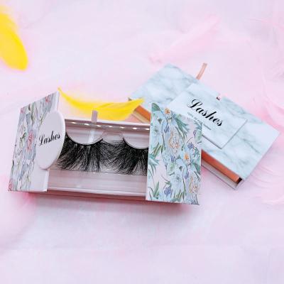 China Protect Wholesale Custom High Quality False Eyelashes Lashes Packaging Boxes For Cups for sale