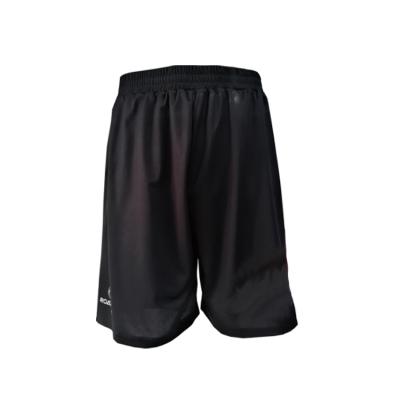 China Roadstar Custom Design 100% Polyester Breathable Quick Dry Ice Hockey Shorts Hockey Shorts for sale