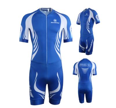 China Integrated OEM sublimation gear skin suit suppliers online ship skaing suit for sale