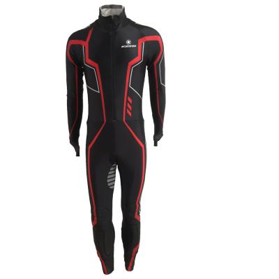 China Roadstar Short Track Skating Suit High Quality Unisex Wholesale Breathable Breathable Custom Made St for sale