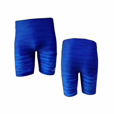 China Breathable Roadstar Sublimation Printing Mens Sports Shorts for sale