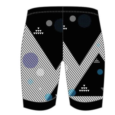 China Other Custom Design Breathable High Quality Full Sublimation Trunks for sale