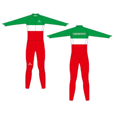 China Anti Shrink Cut Resistance Ice Skating Short Track Skating Suits for sale