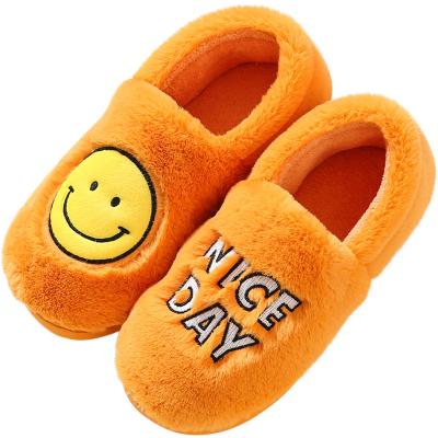 China Wholesale Fashion Trend Winter Slippers Shape Warm Platform Slippers Indoor Home Indoor Non-slip Outdoor Sports Shoes for sale