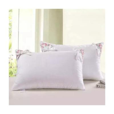 China Wholesale Anti-Pull Designer Pillow Soft Travel Pillow Cover Skin-friendly Tiles for sale