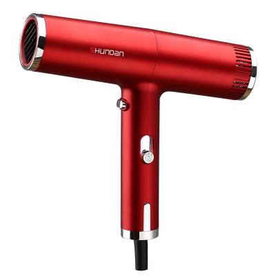 China 2022 DC Motor Household Bestselling Ionic Hair Dryer For Dormitory Student Home Use 1200W for sale