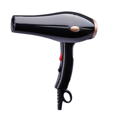 China 2021 Hotel fashion wholesale AC motor professional hair dryer for hair salon 1800W for sale