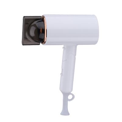 China DC 1800W Collapsible Motor Household Folding Hair Dryer For Home Travel OEM for sale