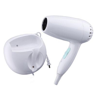 China New Design Hotel Wall Mounted Bathroom Toilet Wall Mounted Hair Dryer For Hotel for sale