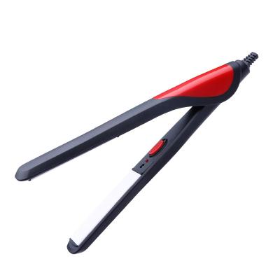 China With Indicator Light Hot Sale Hair Salon Equipment Household Hair Straightener Accept OEM for sale