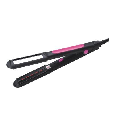 China With Indicator light 2022New Style Fashion Hair Salon Equipment Household Hair Straightener Accept OEM for sale