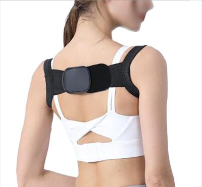 China High Quality Universal Breathable.posture Corrector Support Back Pain Posture Corrector Posture Belt for sale