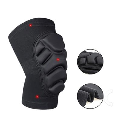 China Thicken/anti-collision wholesale sponge thicken knee guards knee brace anti-collision knee guards for sale