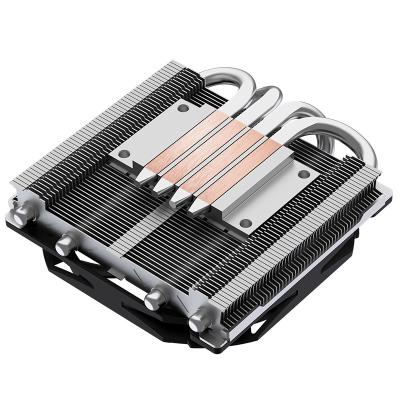 China Other Skiving Fin Plate Water Cooling Block Radiator for sale