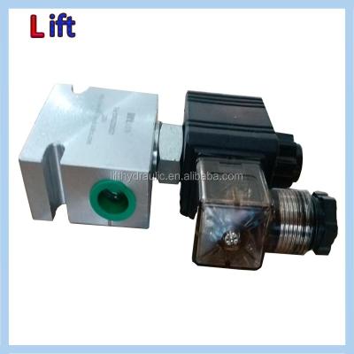 China Hydraulic Miscellaneous Equipment Lift Valve Block for sale