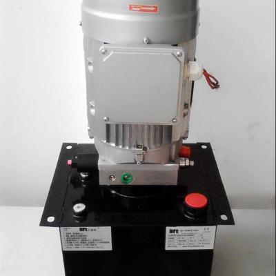 China Hydraulic Power Automatic Unit China Elevator Auto Lift with CE Certification for sale