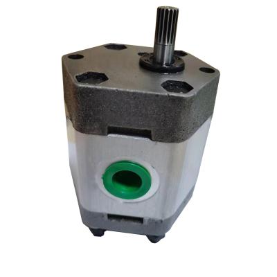 China China Oil Supply CBYA Direct Gear Hydraulic Pump For Hydraulic Power Units for sale