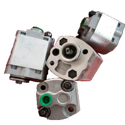 China Hydraulic Gear Pump Hydraulic Gear Pump Cbk Series for sale