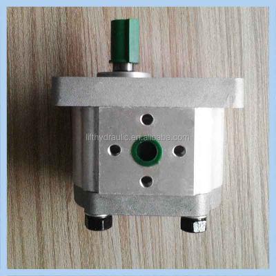 China CBN-E300 Series Hydraulic Gear Pump for sale