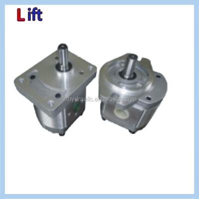 China RGP Hydraulic RGP Gear Pump for sale