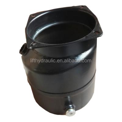 China Hydraulic Power Unit Hydraulic Oil Tank For Hydraulic Cylinder for sale