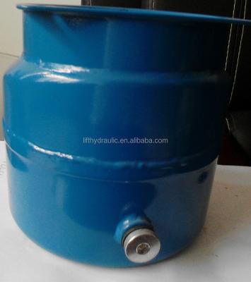 China Steel Hydraulic Oil Tank for sale