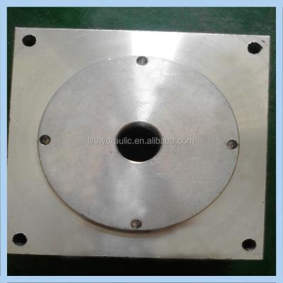 China Aluminum hydraulic block for sale