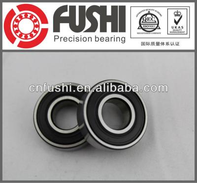 China Ball Bearings R12 2RS 3/4