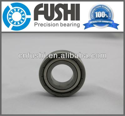 China Ball Bearings R14ZZ 7/8