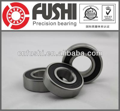 China 62204 2RS Bearings 62204 Deep Groove Ball Bearing 62204 2RS 20x47x18 2RS Ball Bearing for sale