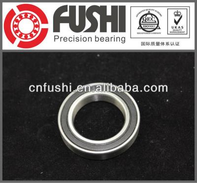 China 63000 2RS Ball Bearing Bearings 10x 26x12 63000 2RS Shielded Deep Groove Ball Bearing 63000 2RS for sale