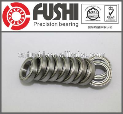 China 63005 ZZ Bearing 25x47x16 Bearings 63005ZZ Shielded Deep Groove Ball Bearing 63005ZZ for sale