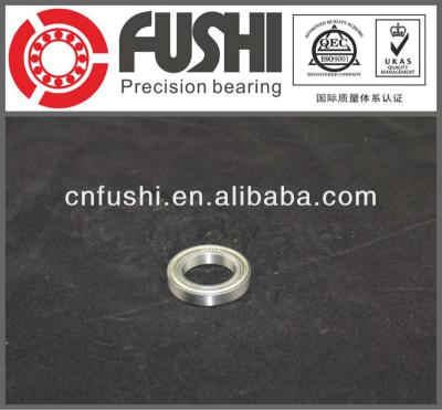 China 63002 ZZ Bearing 15x 32x13 Bearings 63002ZZ Shielded Deep Groove Ball Bearing 63002ZZ for sale