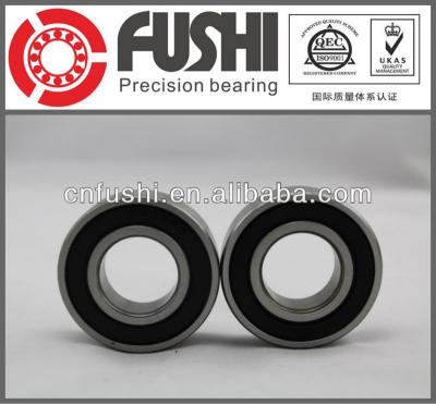 China RLS12 2RS Bearings RLS12RS Inch Deep Groove Ball Bearing RLS12 2RS for sale