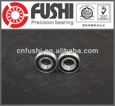 China 1622 2RS Bearings 1622 2RS Inch Deep Groove Ball Bearing 1622 2RS for sale