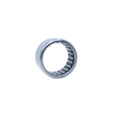 China Hotels SCE68 Bearing Pulled SCE 68 9.525*14.2875*12.7 mm Cup Needle Roller Bearings B68 BA68Z Bearing for sale