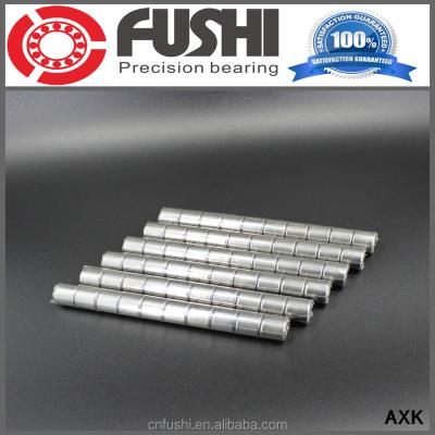 China 15 21 12 Series Pulled Textile HK 152112 HK Machinery Needle Roller Bearings HK 152112 HK Cup Needle Roller Bearings Chrome Steel GCR15 HK1512 for sale