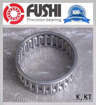 China Chrome Steel GCR15 KT404527 Needle Cage Bearing Needle Bearings K40x45x27 K404527 for sale