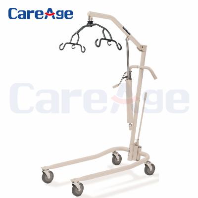 China Hospital Elevator Transfer Homecare Careage 71910 High Quality Medical Equipment Portable And Mobile Patient Furniture for sale