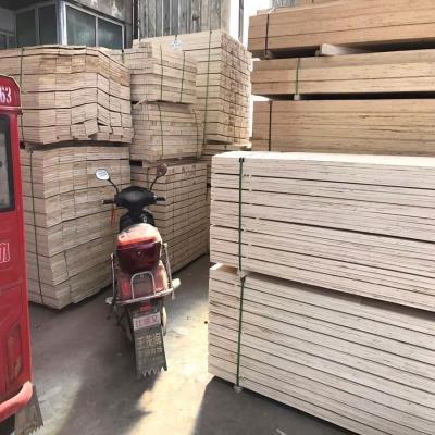 China Modern Cheap Lumber 2x4 Poplar LVL for sale