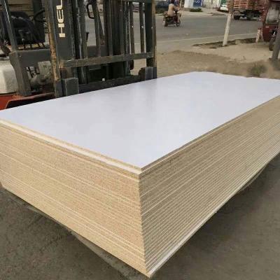 China Traditional Furniture Use Particleboard Flakeboard for sale