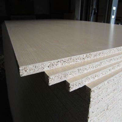 China 8-38mm particleboard/chipboard/traditional flakeboard/particle board for furniture for sale