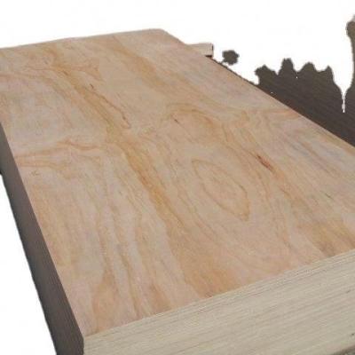 China Traditional Bulk Plywood for sale